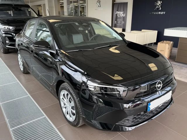 Opel Corsa 1.2 Turbo Edition Turbo