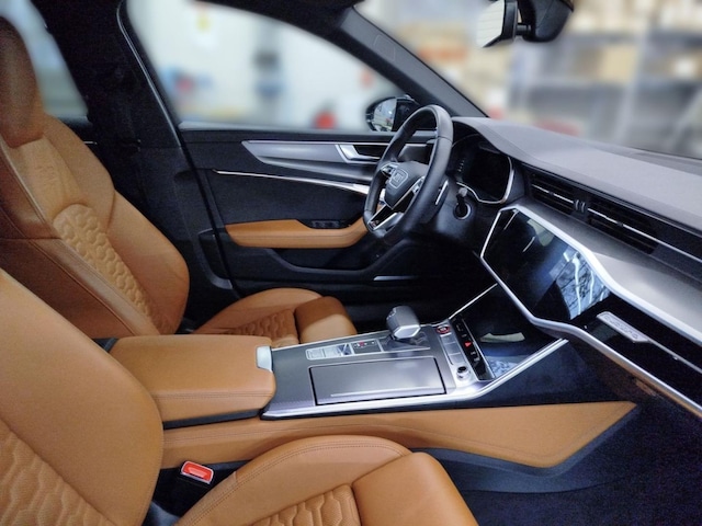 Audi RS6 Avant Quattro