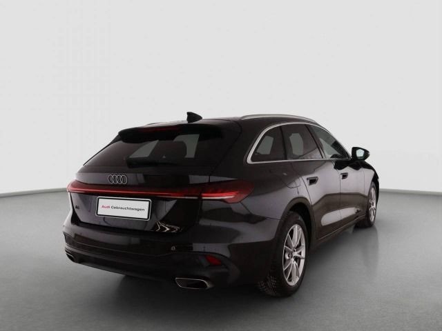 Audi A5 Avant S-Tronic