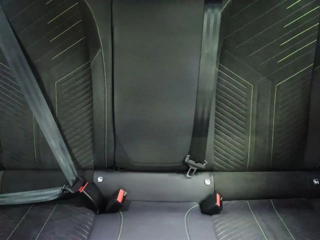 Peugeot 2008 GT-Line