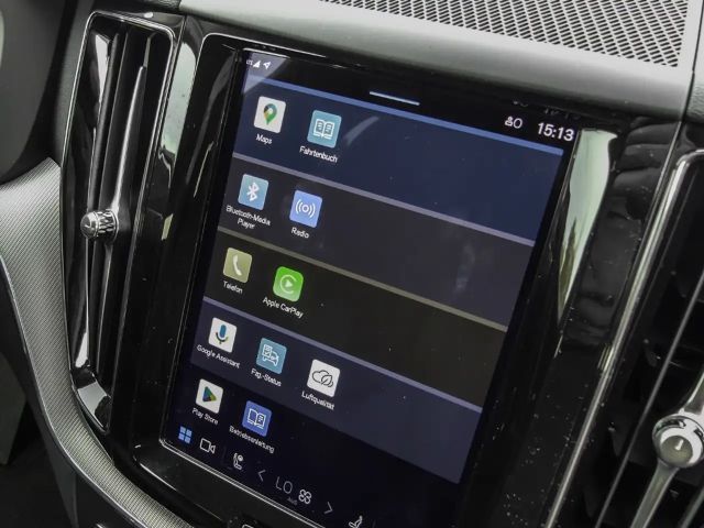 Volvo XC60 Dark Plus