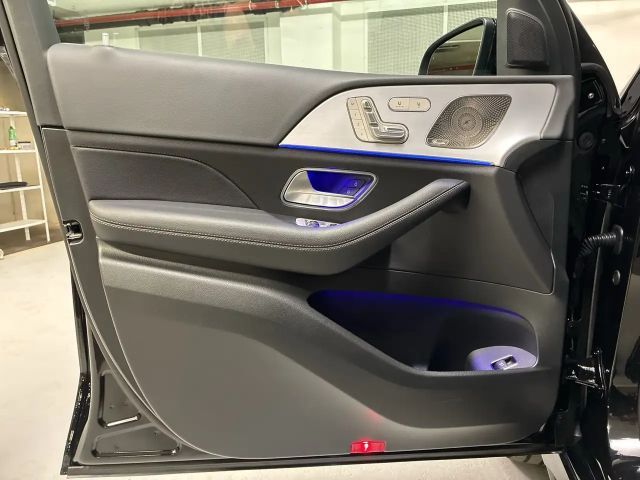 Mercedes-Benz GLE 350 4MATIC