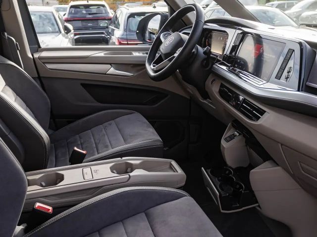 Volkswagen Multivan 2.0 TDI DSG T7