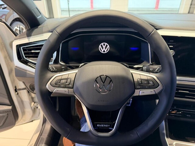 Volkswagen Taigo 1.0 TSI