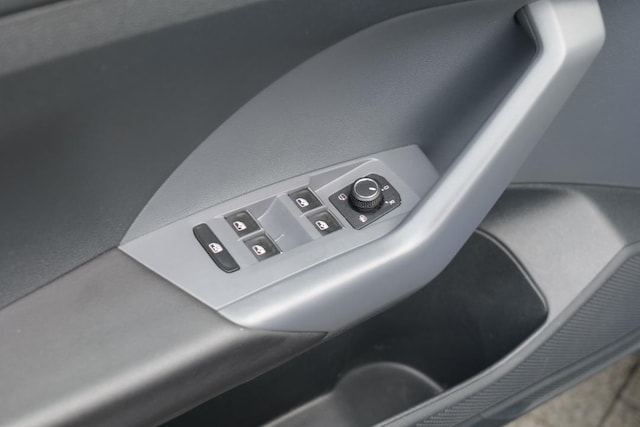 Volkswagen T-Cross 1.5 TSI DSG