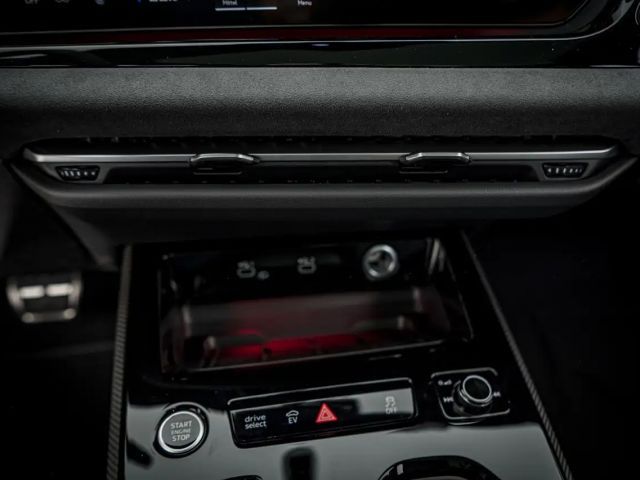 Audi A5 Hybride Quattro S-Tronic