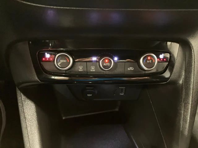 Opel Corsa 1.2 Turbo GS-Line Grand Sport Turbo