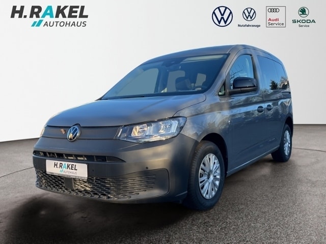 Volkswagen Caddy 2.0 TDI