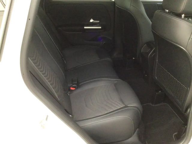 Mercedes-Benz B 250 4MATIC Progressive