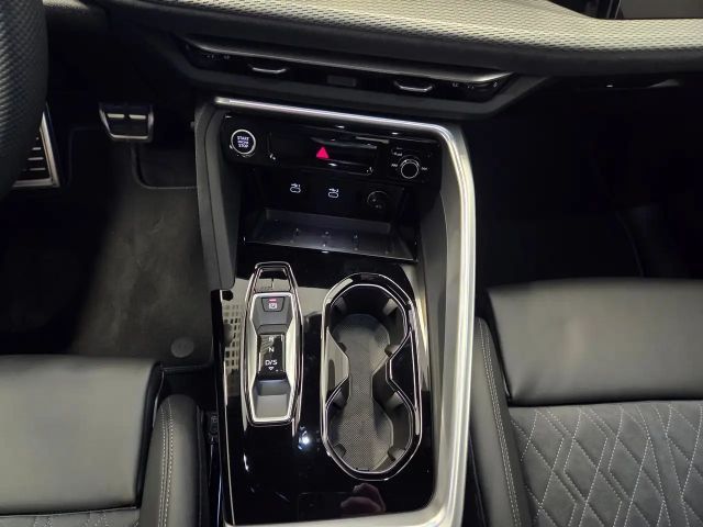 Audi Q5 Hybride Quattro