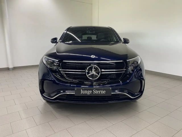 Mercedes-Benz EQC 400 4MATIC AMG Line