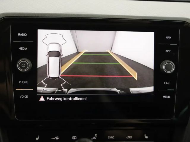 Volkswagen Passat GTE Variant