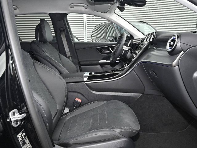 Mercedes-Benz GLC 220 4MATIC GLC 220 d