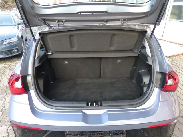 Hyundai i20 KAMERA APPLE LHZ SHZ VOLL-LED KLIMAAUT