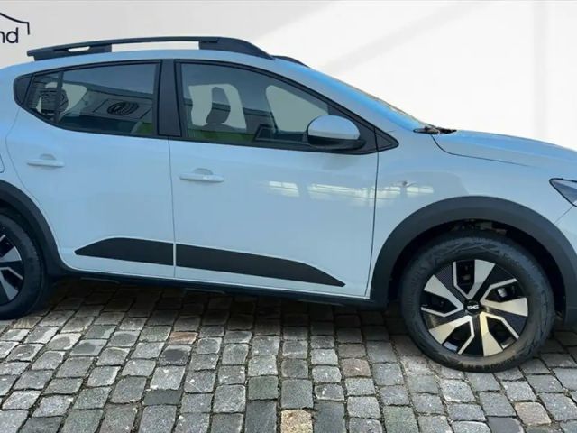 Dacia Sandero Stepway TCe 90