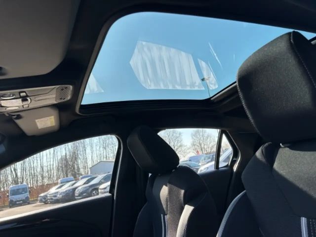 Opel Corsa GS-Line Grand Sport