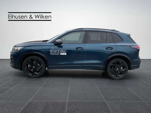 Volkswagen Tiguan DSG R-Line