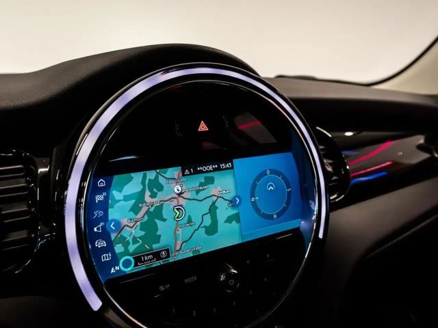 MINI Mini Electric SE