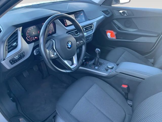 BMW 118 118i Advantage pakket Sedan