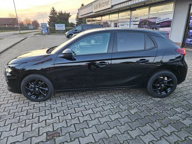 Opel Corsa GS-Line Grand Sport