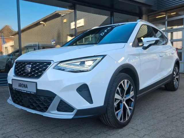 Seat Arona 1.0 TSI