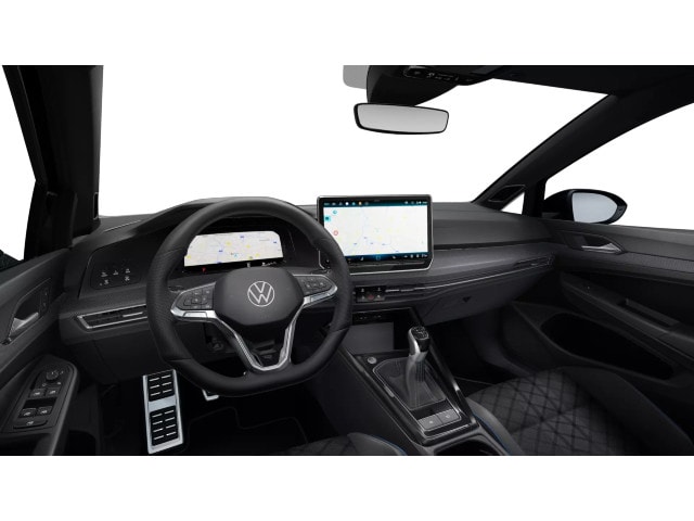 Volkswagen Golf 1.5 TSI R-Line Variant