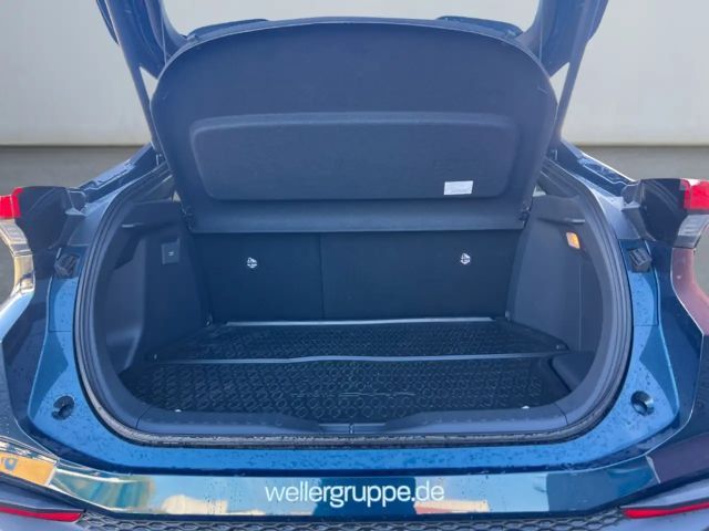 Toyota C-HR Hybride Plug-in