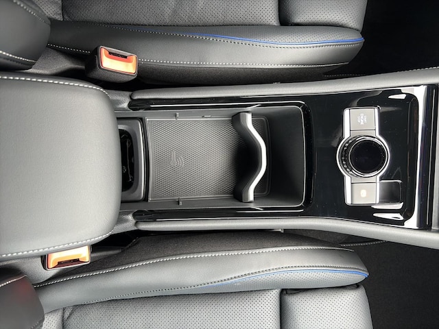 Volkswagen Tiguan 4Motion DSG