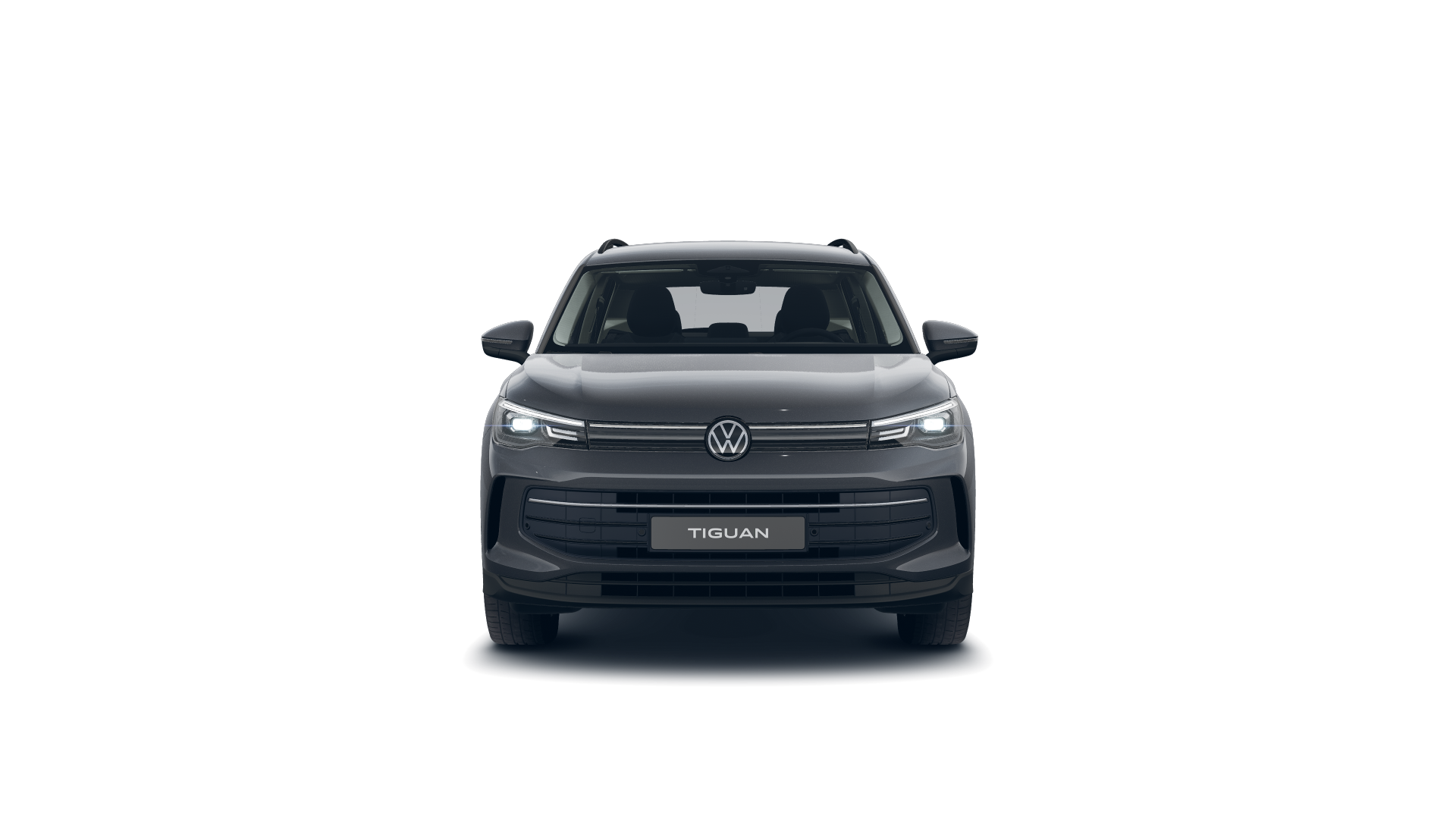 Volkswagen Tiguan Life eHybrid