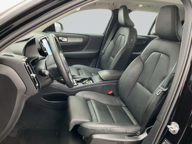 Volvo XC40 Dark Ultimate