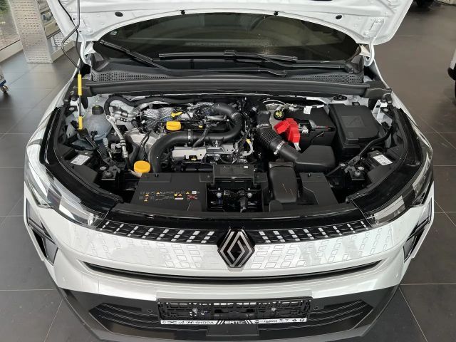 Renault Captur TCe 90 Techno