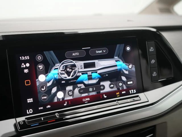 Volkswagen California Ocean T7