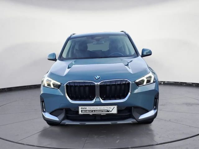 BMW X1 sDrive18i