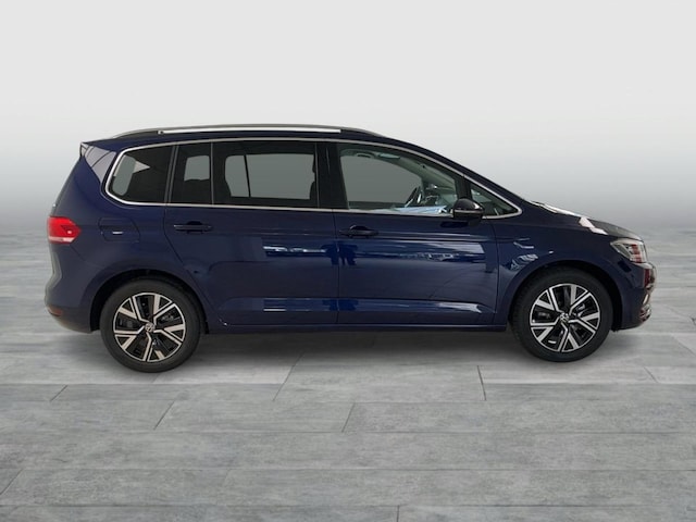 Volkswagen Touran 1.5 TSI DSG Highline