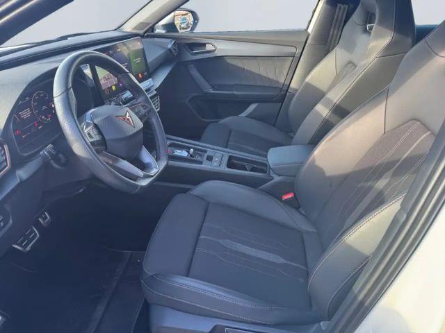 Cupra Leon 2.0 TSI DSG VZ