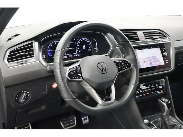 Volkswagen Tiguan 2.0 TDI Allspace R-Line