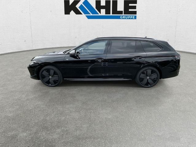 Volkswagen Passat 2.0 TDI DSG