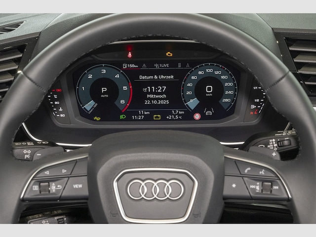 Audi Q3 Quattro S-Tronic