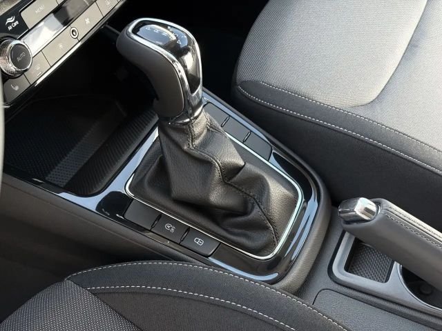 Skoda Fabia 1.0 TSI Selection