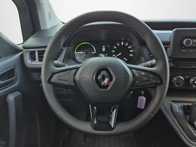 Renault Kangoo E-Tech