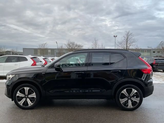 Volvo XC40 Dark Plus T5