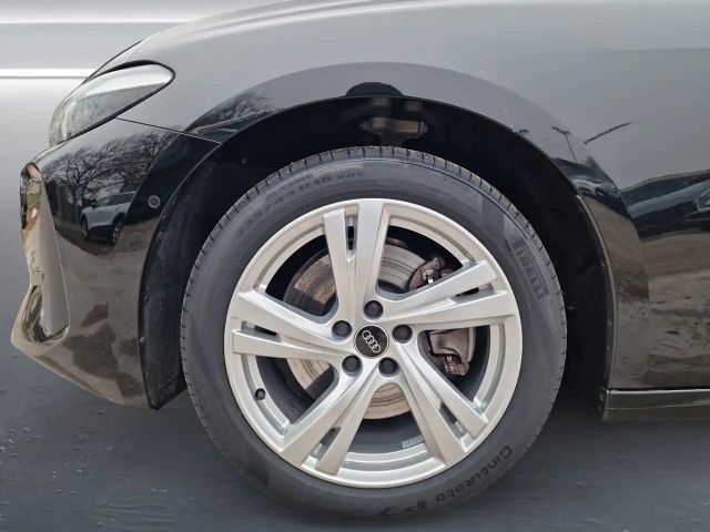 Audi A5 Limousine TDI LED NAVI ACC Kamera Leder 18"