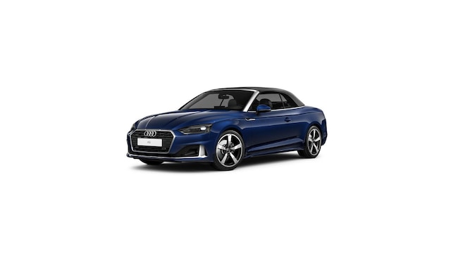 Audi A5 35 TFSI Cabriolet S-Tronic