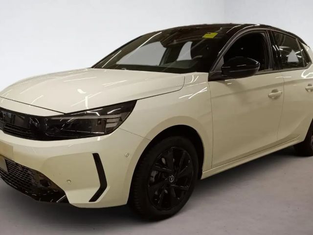 Opel Corsa 1.2 Turbo GS-Line Grand Sport Turbo