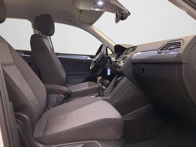 Volkswagen Tiguan 1.5 TSI Life