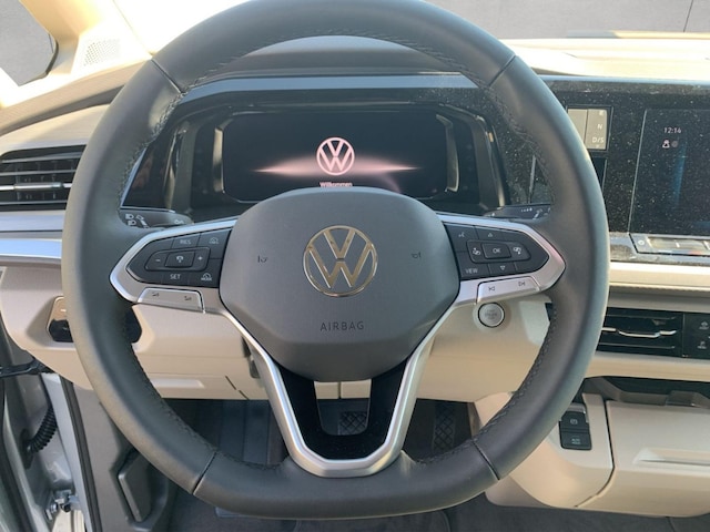 Volkswagen Multivan 2.0 TSI DSG T7