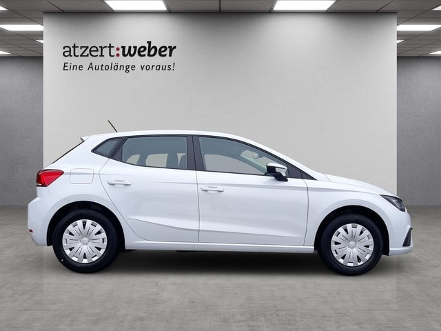 Seat Ibiza 1.0 MPI