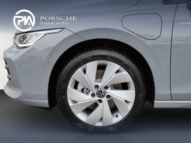 Volkswagen Golf DSG eHybrid