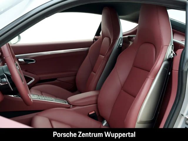 Porsche Cayman 4 718 Coupé GTS