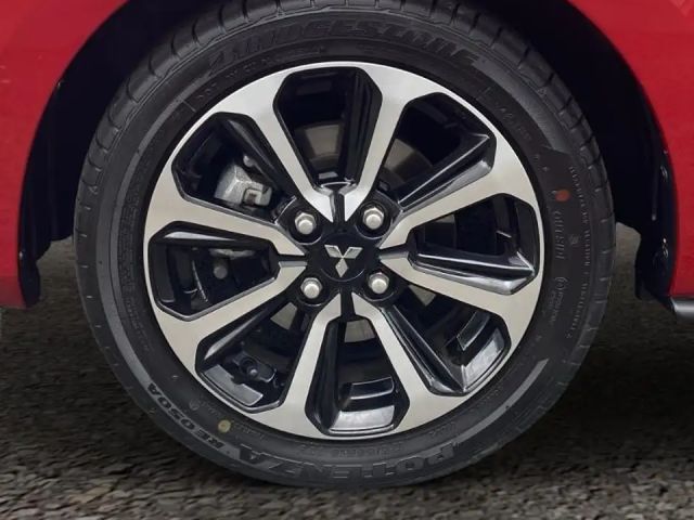 Mitsubishi Space Star ClearTec MIVEC Star
